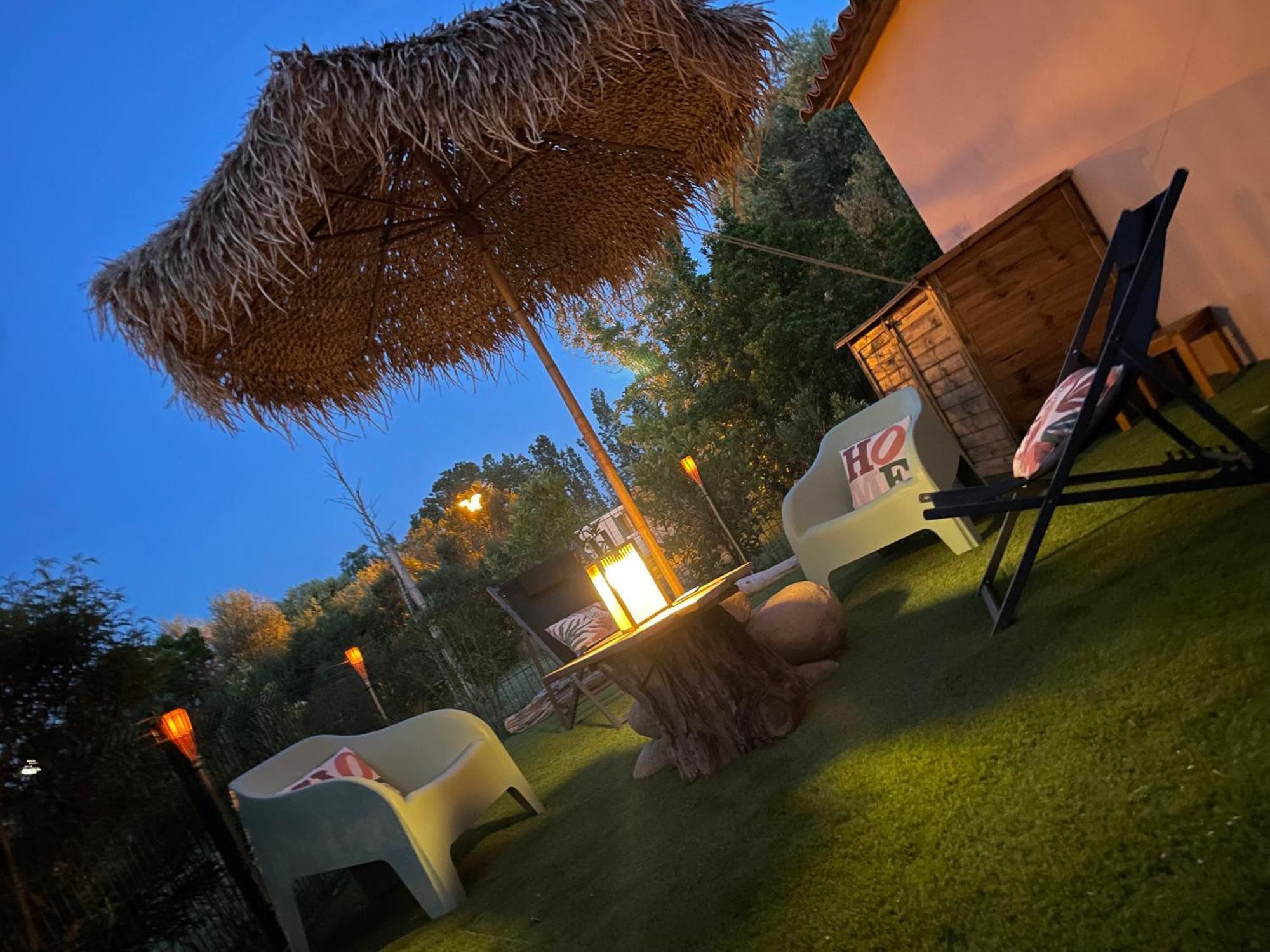 Villa A Casa Di Lo à Lecci Extérieur photo